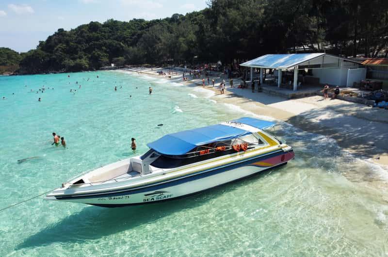 Thailand
