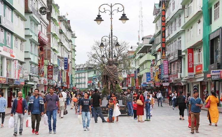 Sikkim