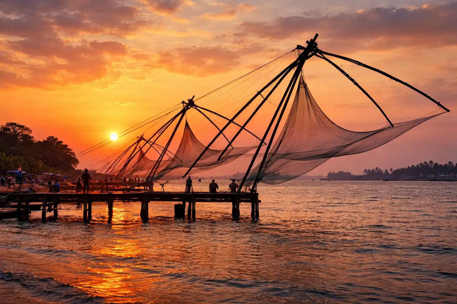 Kerala Classic Retreat