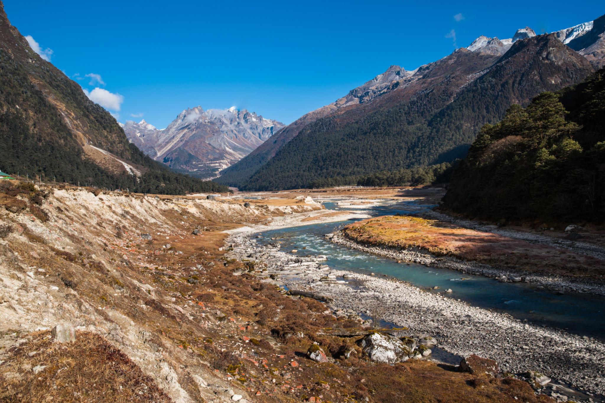 Sikkim