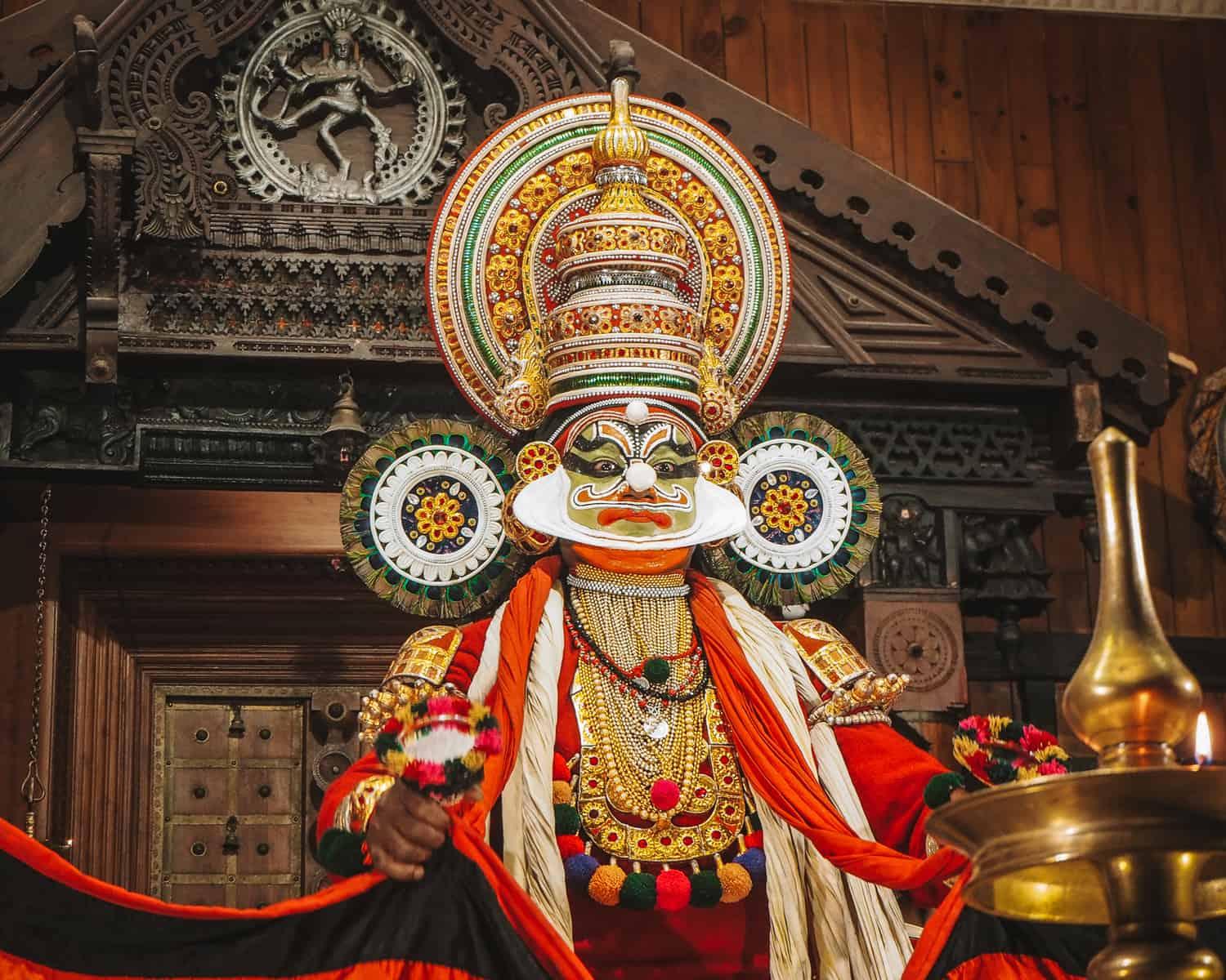 Kerala Classic Retreat