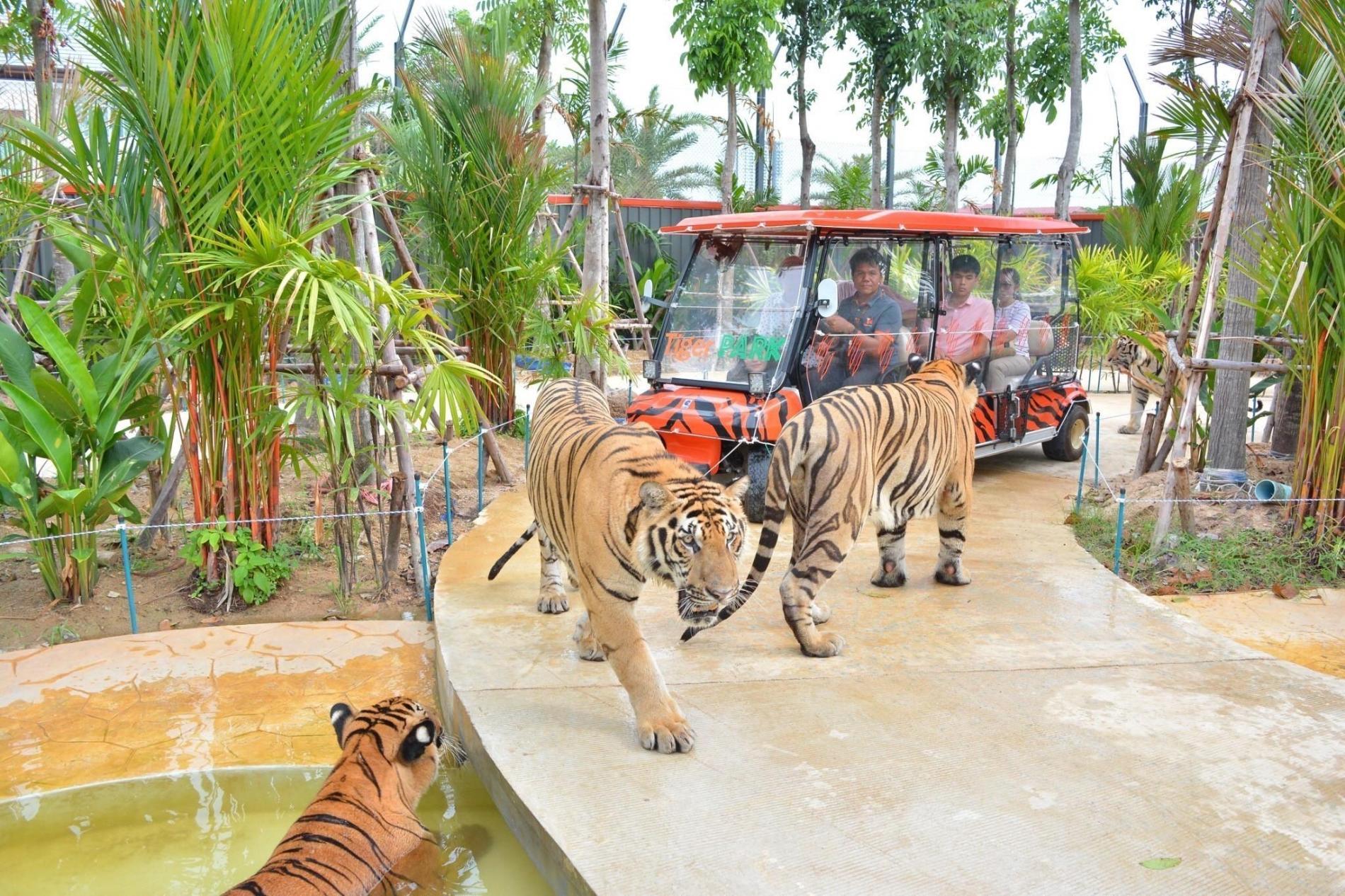 Thailand