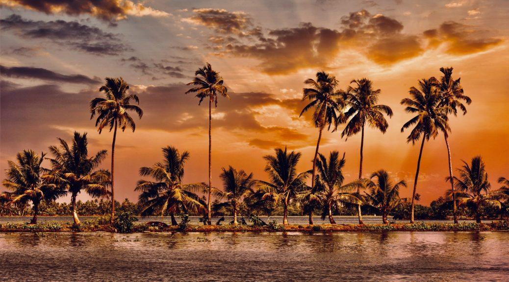 Kerala Classic Retreat
