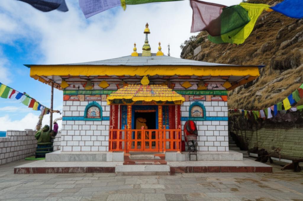 Sikkim