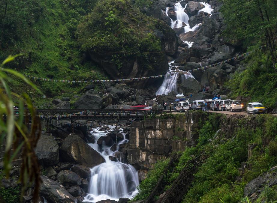 Sikkim