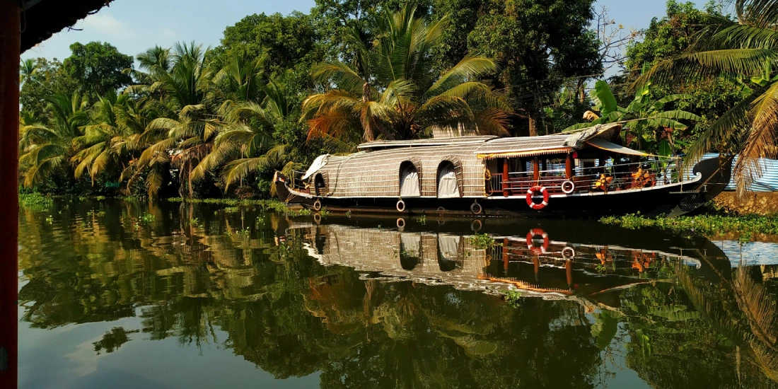 Kerala Classic Retreat