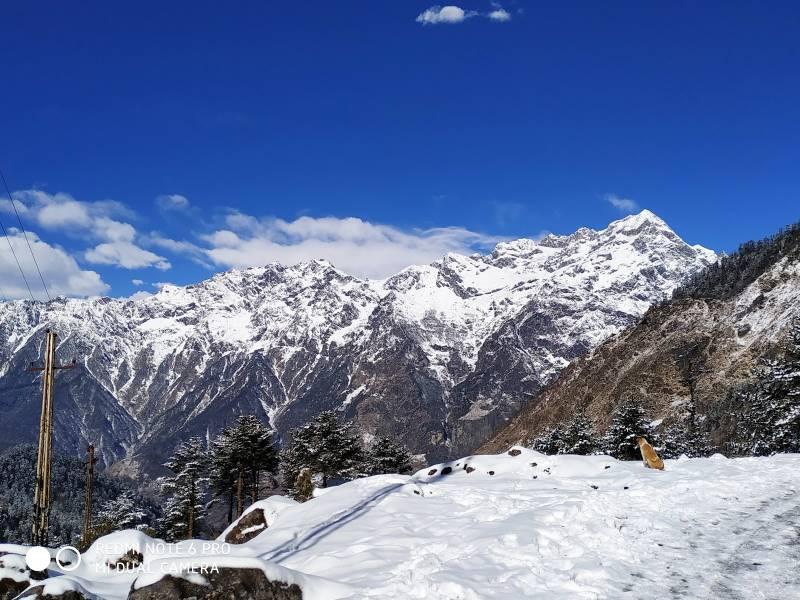 Sikkim