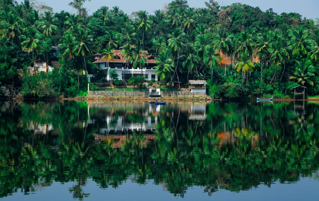 Kerala Classic Retreat