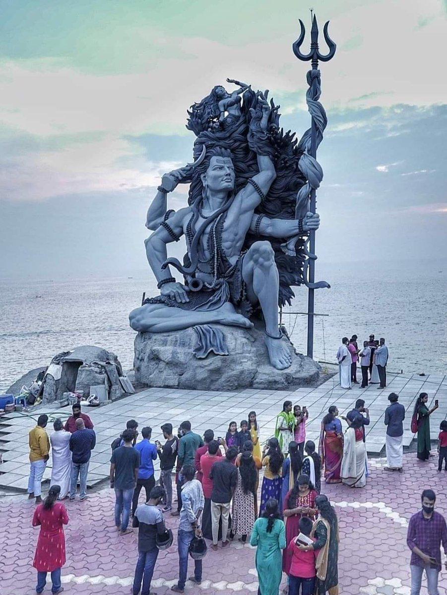 Kerela to Rameswaram