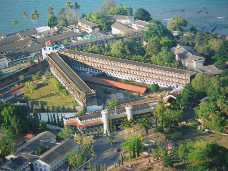 Andaman Island Escape – 6 Days / 5 Nights