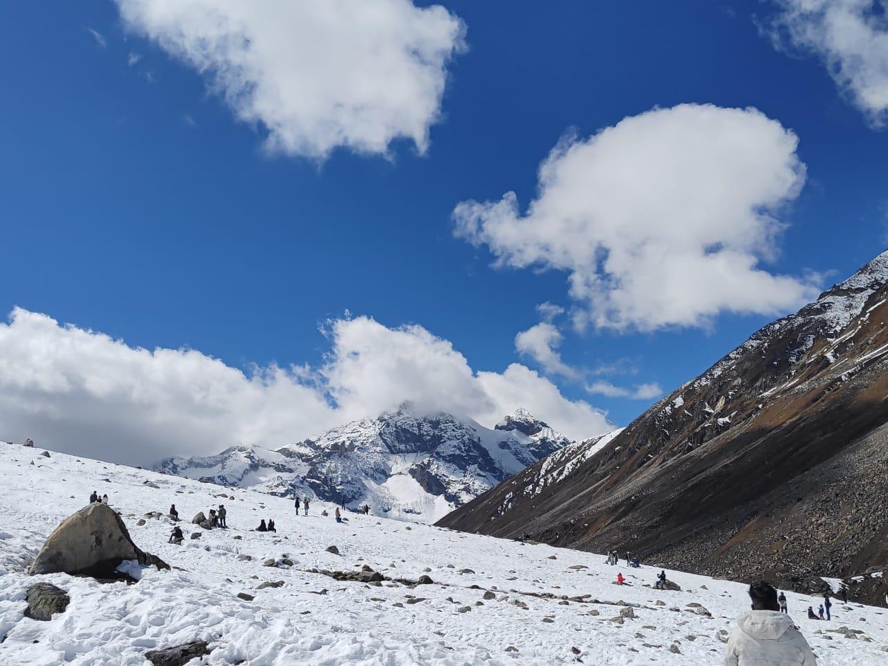 Sikkim