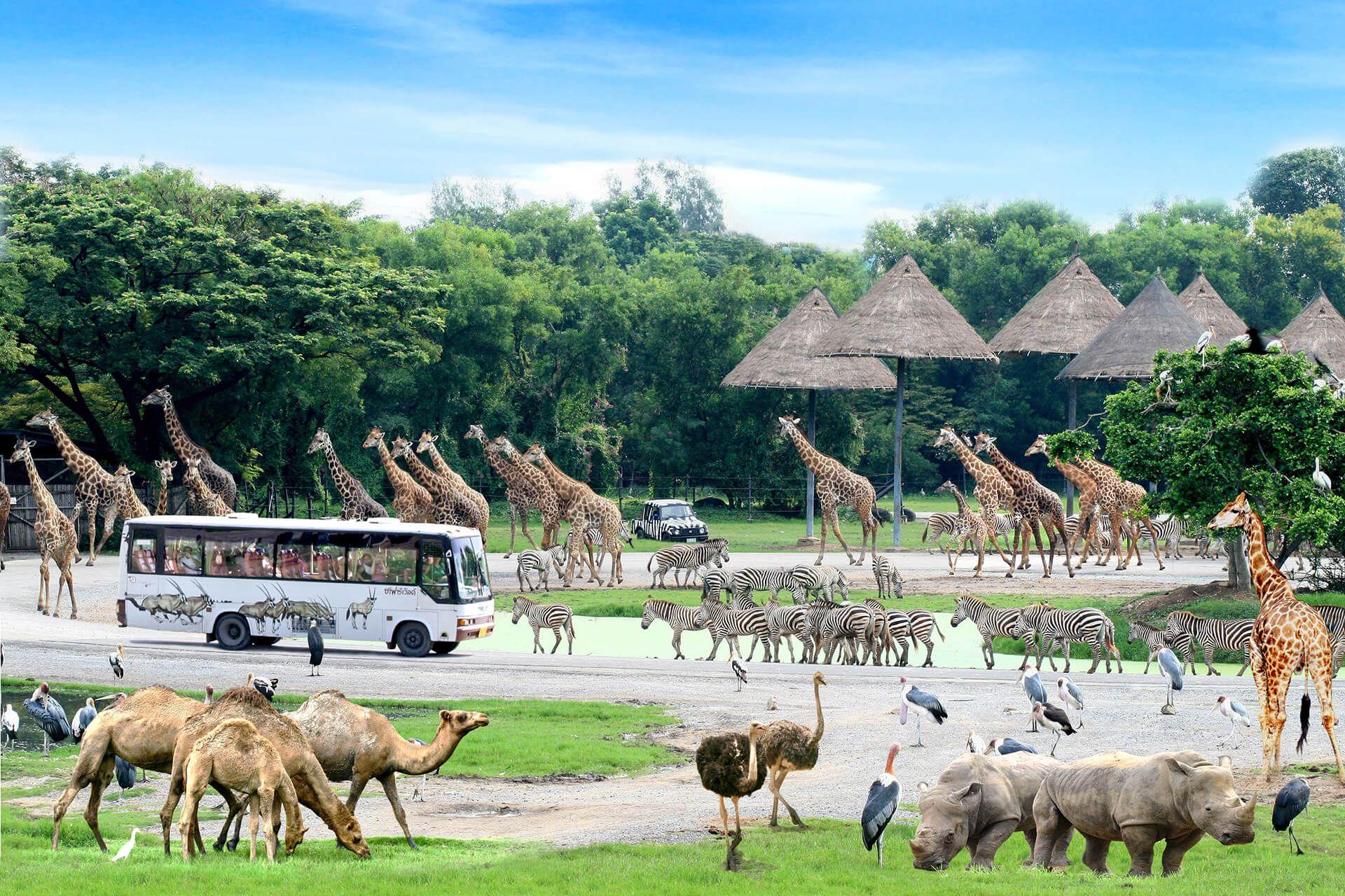 Thailand