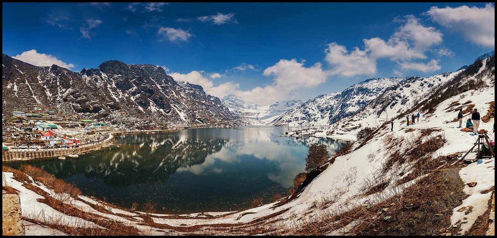 Sikkim
