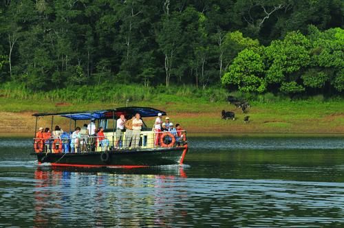 Kerala Classic Retreat