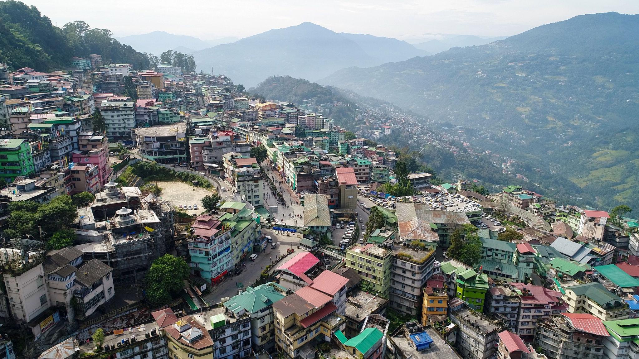 Sikkim