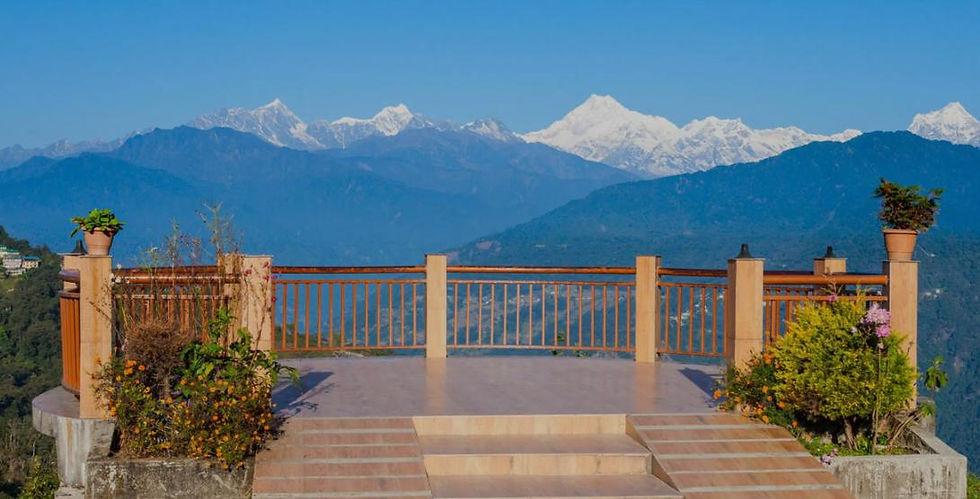 Sikkim