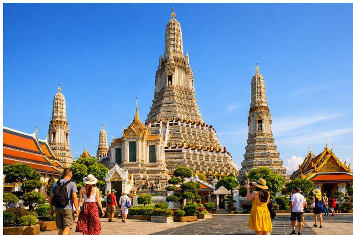 Thailand