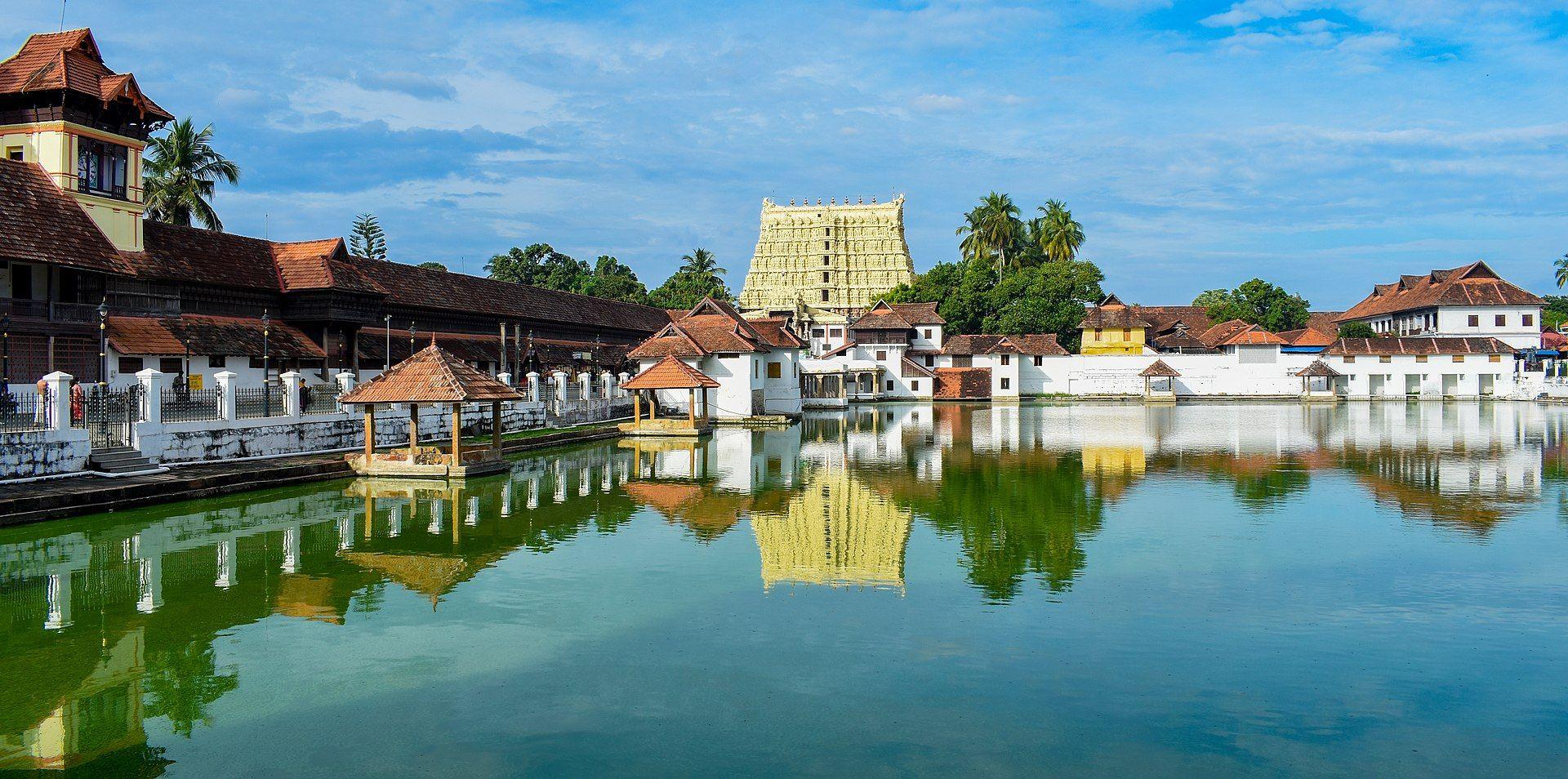 Kerala Classic Retreat