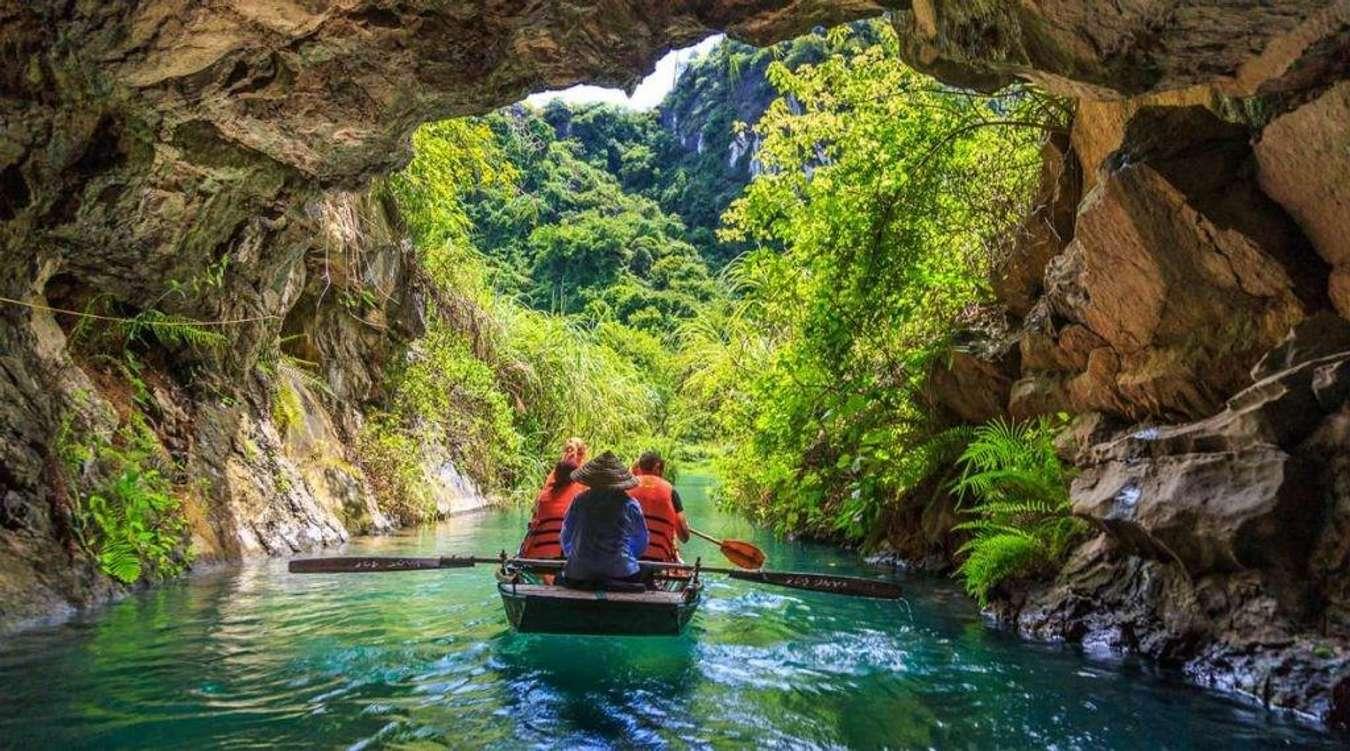 VIETNAM