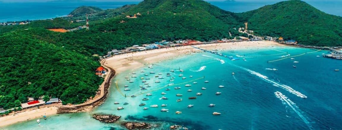 Thailand