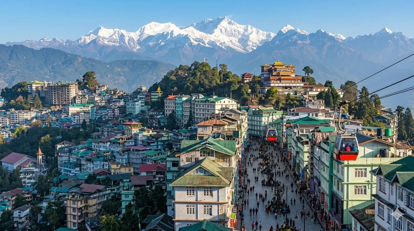 Sikkim