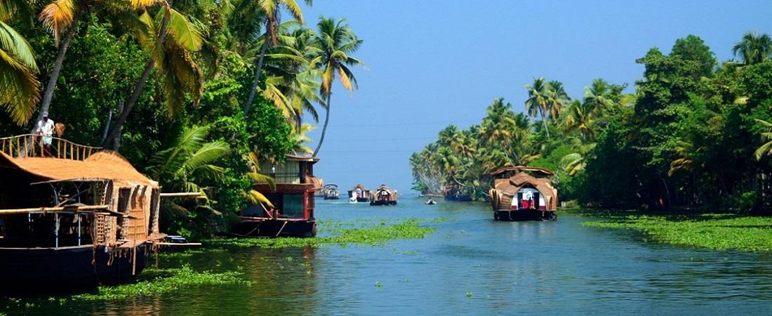 Kerala Classic Retreat