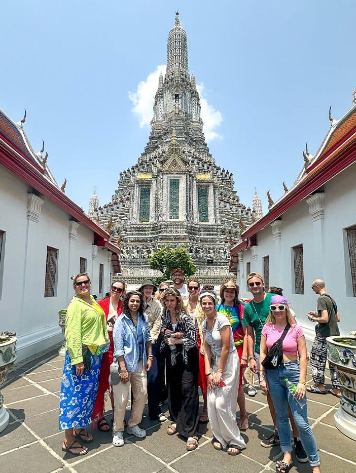 Thailand
