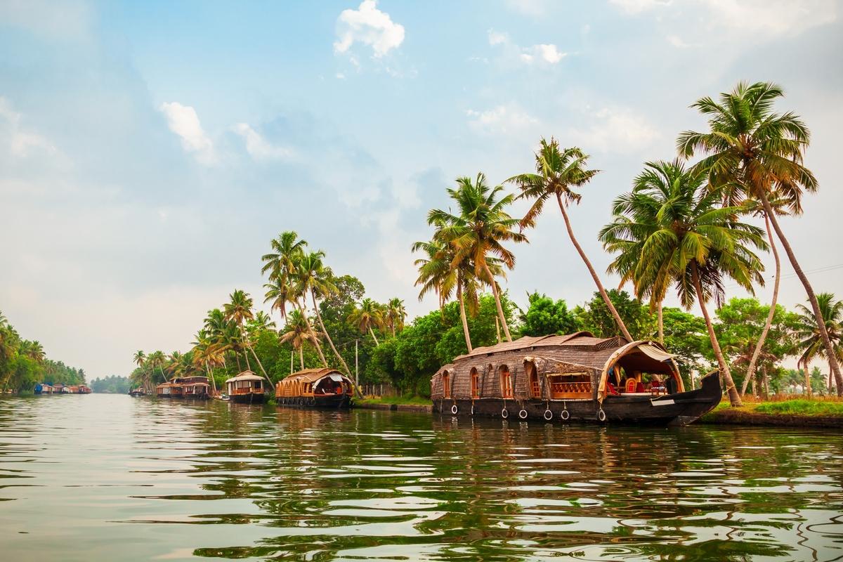 KERALA-3N4D