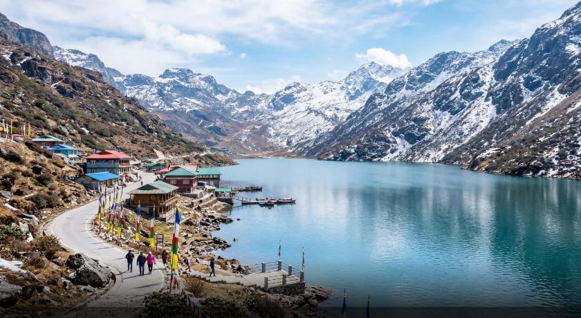 Sikkim