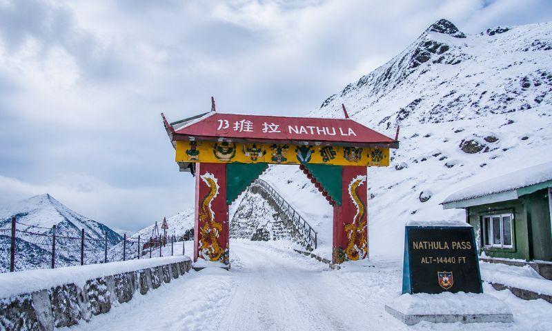 Sikkim