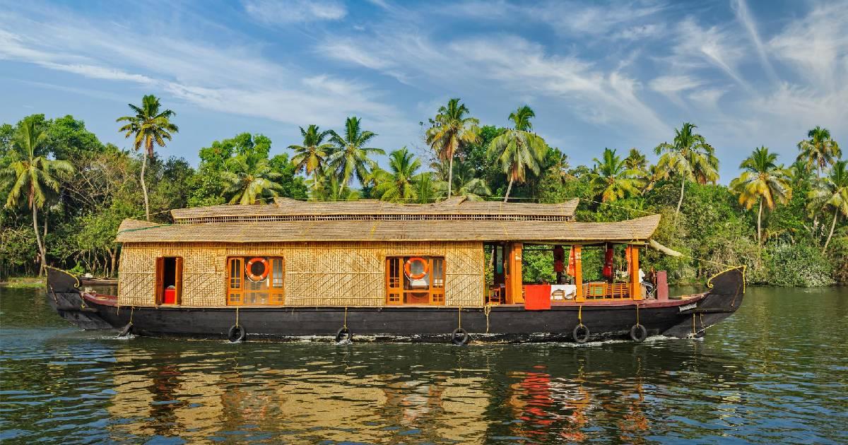 Kerala Classic Retreat