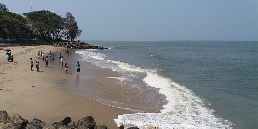 Kerala Classic Retreat