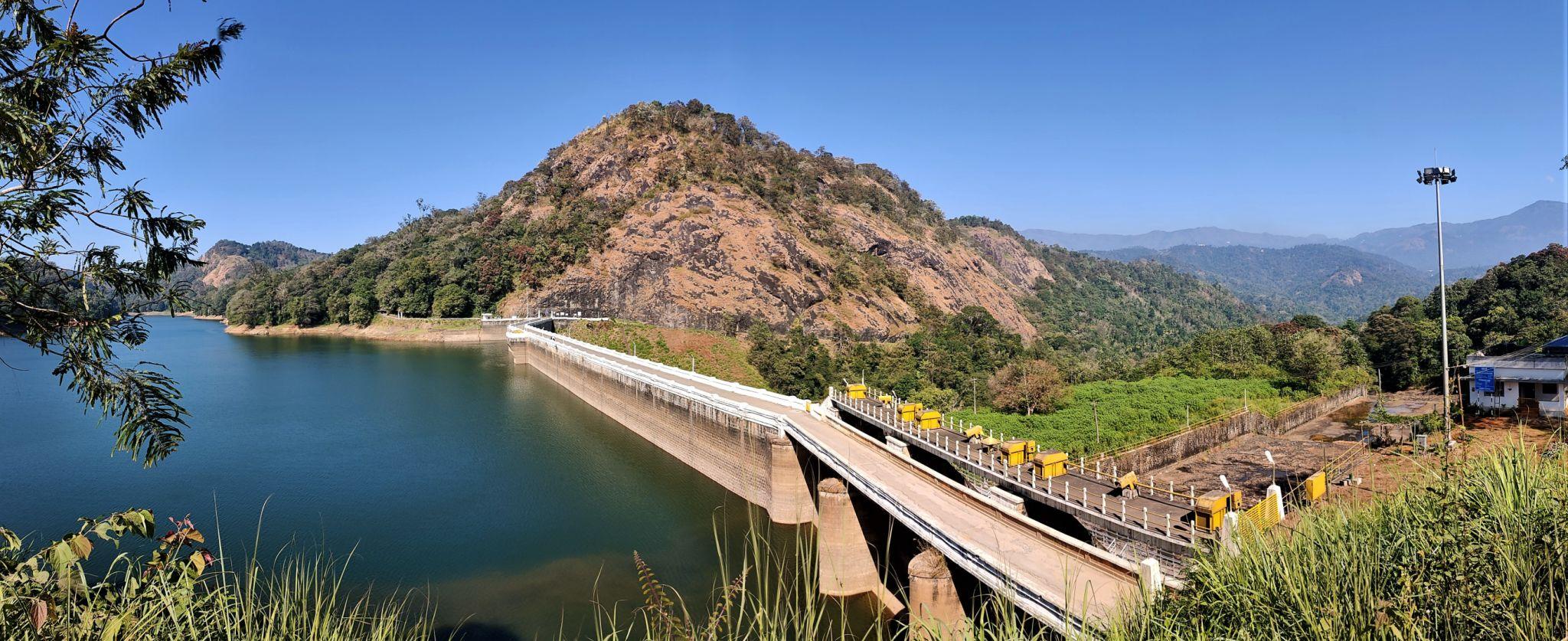 Kerela to Rameswaram