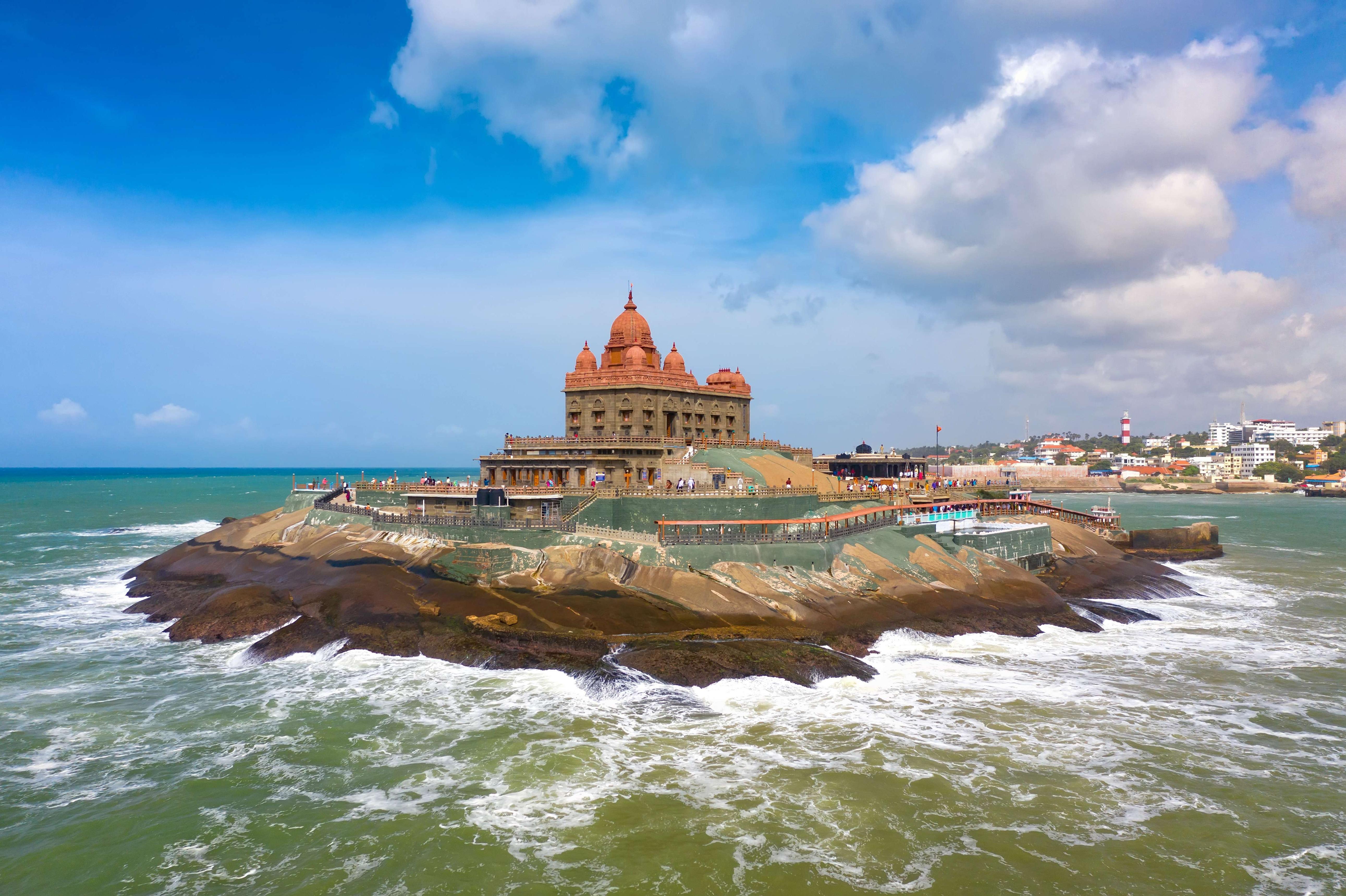 Kerala Classic Retreat