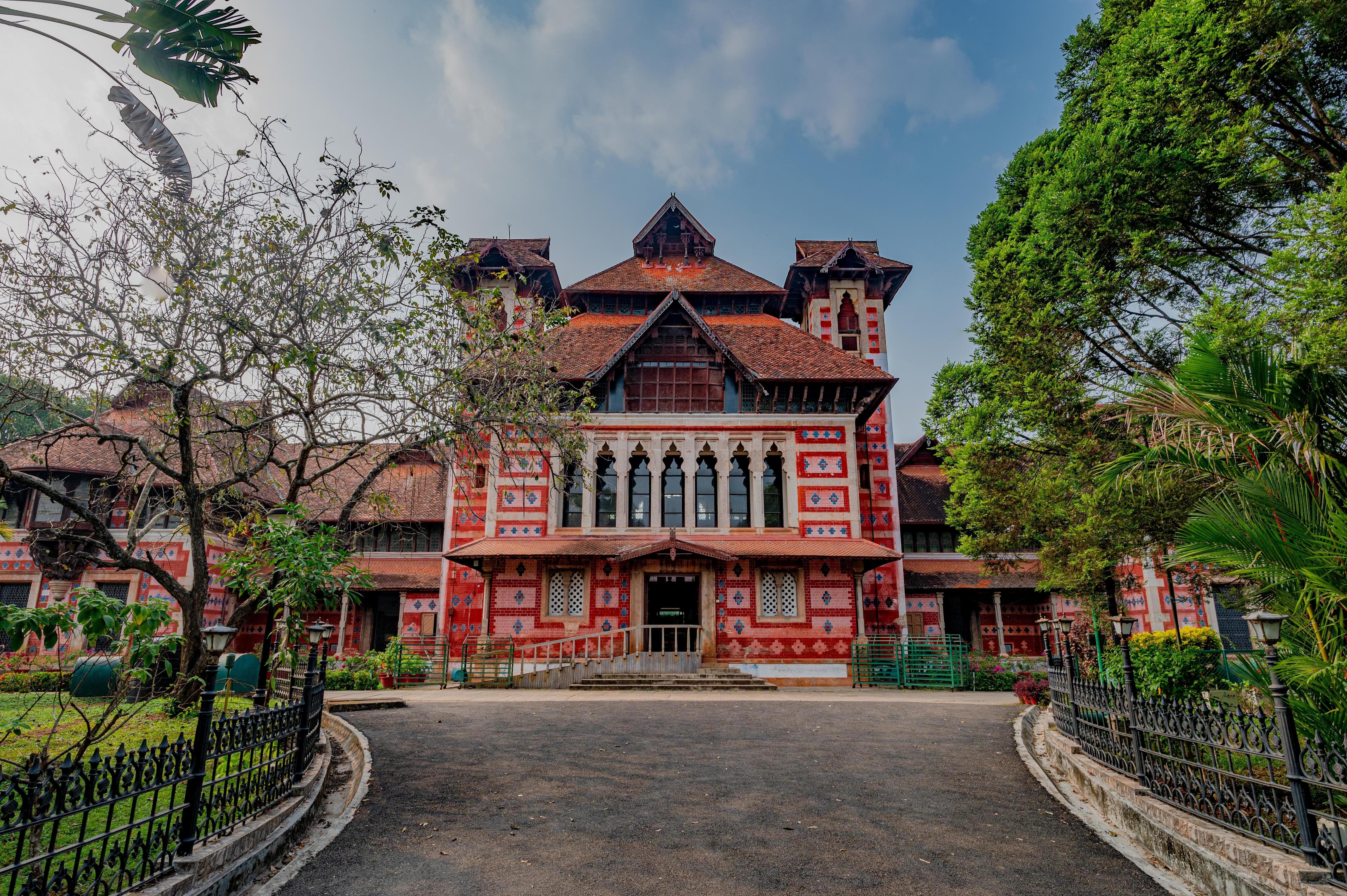 Kerala Classic Retreat
