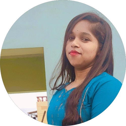 MANASI MAHARANA
